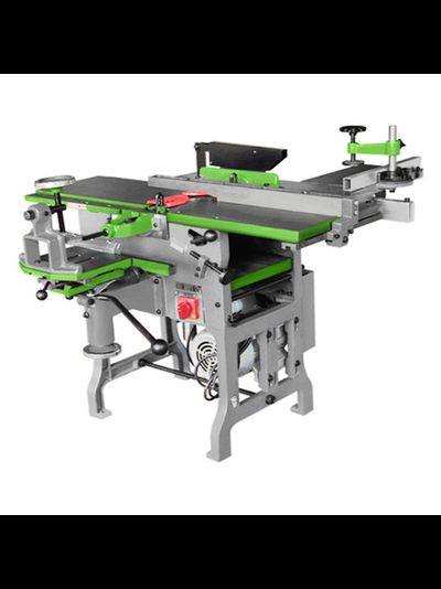 Комбинированный деревообрабатывающий станок WoodTec CM 425, от