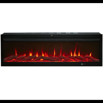 Линейный электроочаг Dream 42