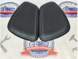 Нигрипсы на урал м67, ИМЗ 8.103  фото