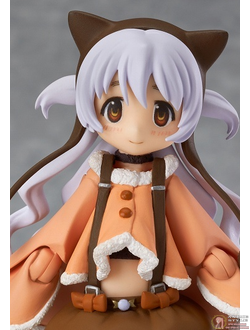 Фигурка фигма Нагиса Момоэ (figma Momoe Nagisa, Pyotr)