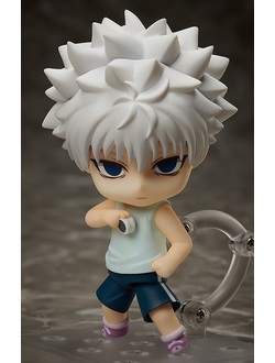 Нендроид Киллуа Золдик (Killua Zoldyck)