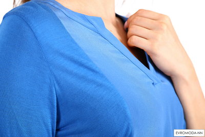 Блузка женская Ивонне -F (р.36)