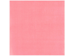 Салфетка розовая 33см 12шт/уп