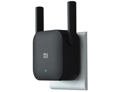 Усилитель сигнала Xiaomi Mi Wi-Fi Amplifier Pro (R03) Черный