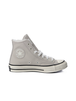 Кеды Converse Chuck 70 569515C зимние высокие фото
