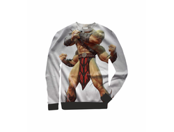 Свитшот Мортал Комбат, Mortal Kombat №36