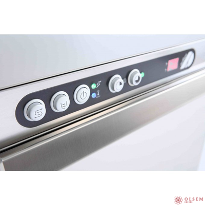 Посудомоечная машина с фронтальной загрузкой Adler ECO 50 380В