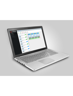 Программное обеспечение