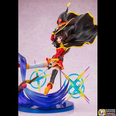 Фигурка 1/7 Мэгумин (Megumin Anime Opening Edition)