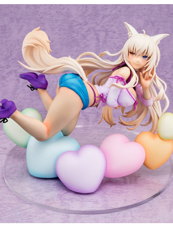 Фигурка 1/6 Коконат (Coconut)