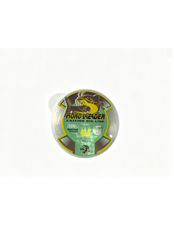 MONO LEADER 40.0# dia:0.80mm 100lb. 100M ЦЕНА ЗА 5 ШТ