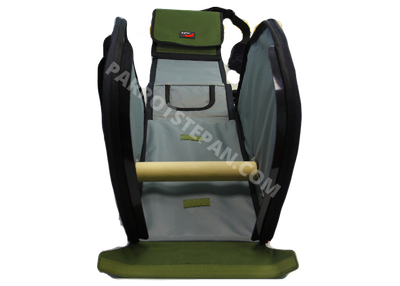 Переноска для попугая StePan