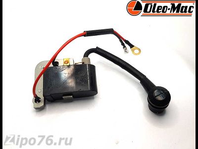 Катушка зажигания для бензопил Oleo-mac 936 940 947 952