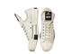 Купить в Москве Converse DRKSHDW DRKSTAR Chuck 70 Ox Owens White белые низкие A00134C оригинал