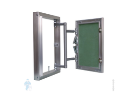 Люки скрытые и ревизионные