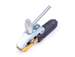 Клемма-струбцина VARTEG С-600, Foxweld, 7135