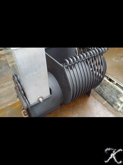 Печь банная "ЕНИСЕЙ-2"