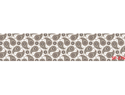 SP-276 Глянцевая стеновая панель ALBICO  2800*610*6мм.