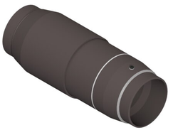 Компенсаторы в ППУ изоляции СКУ-1 16-108/200 60 (+-30)