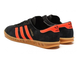 Adidas Hamburg Black Orange