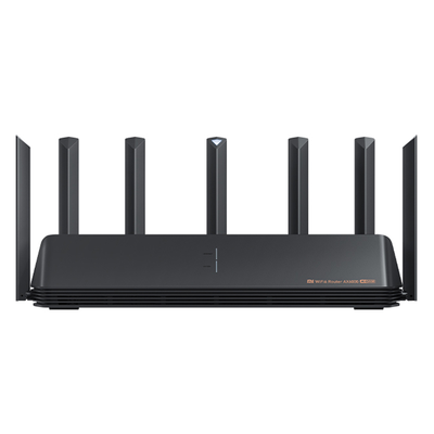 Роутер Xiaomi Router AX6000 Черный
