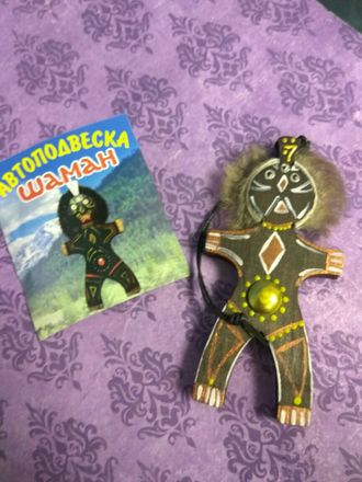 Авто шаман волгоград
