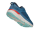 Кроссовки мужские Hoka Bondi 7 WIDE Real Teal/Outer Space 1110530-RTOS (Размеры:  USm 9 2E-27cm)