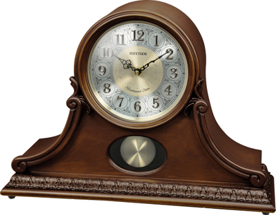 Настольные часы Rhythm CRJ751NR06