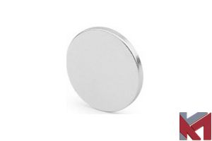 Неодимовый диск 8х1