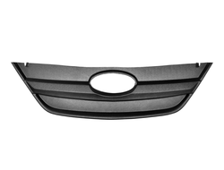 Зимняя заглушка решетки радиатора (ABS) LADA Largus 2012-2019