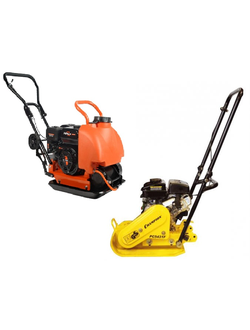 Виброплиты