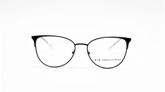 Armani Exchange 1034 корригирующие очки