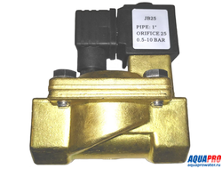 Электромагнитный клапан AquaPro 220BJB25