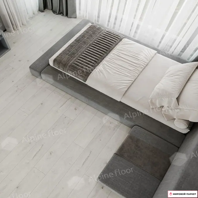 Ламинат Alpine Floor Дуб Арно LF101-21