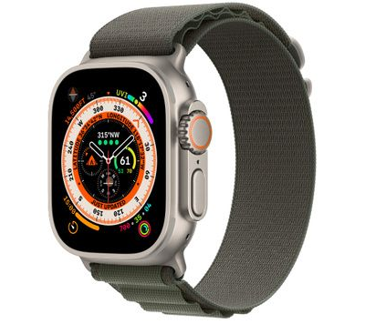Apple Watch Ultra