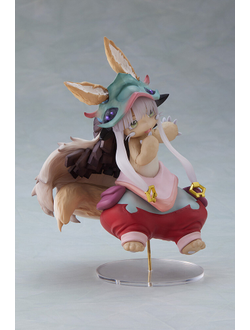 Фигурка Нанати (Nanachi Coreful Figure)