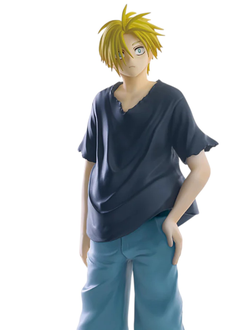 Фигурка Син Асакура (Shin Asakura Ichiban Kuji)