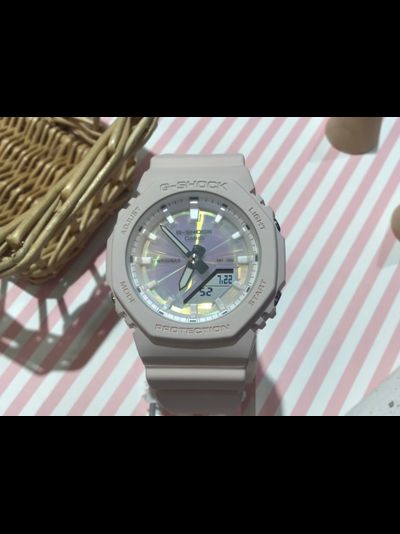 Часы Casio G-Shock GMA-P2100PC-7A