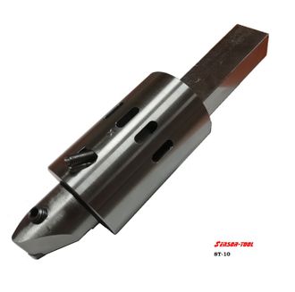 BURNISHING TOOL  ST-10 WITH A REPLACEABLE CBN INSERT