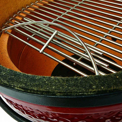 Керамический гриль Kamado Joe ® - Joe Junior