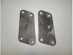 Крепление двигателя Зим 350