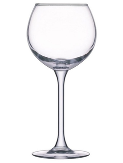 Бокал для Вина 650 мл, D 88 мм, h 221 мм, Edem