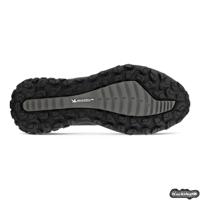 ECCO ULT TRN MID Waterproof Black (40-45)