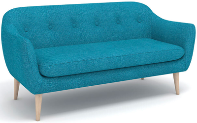 КОМПАКТНЫЙ ДИВАН РЕЙМС, ПРОЧНЫЙ КАРКАС ФАНЕРА НЕДОРОГО, РАСПРОДАЖА В МОСКВЕ