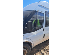 Передняя дверь ФОРД ТРАНЗИТ