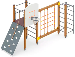 2206 Спортивный комплекс СК-4