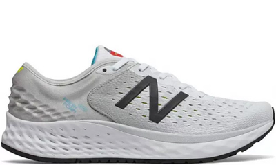New balance Fresh Foam 1080 V9 Grey