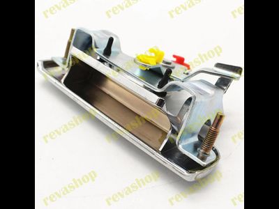 Ручка двери багажника Ford Ranger Mazda B2500