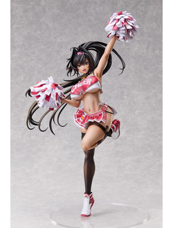 Фигурка 1/4 Бэй (Bay)