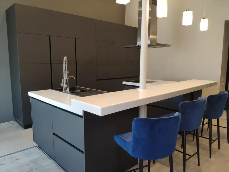 Кухня ул.Трудовая